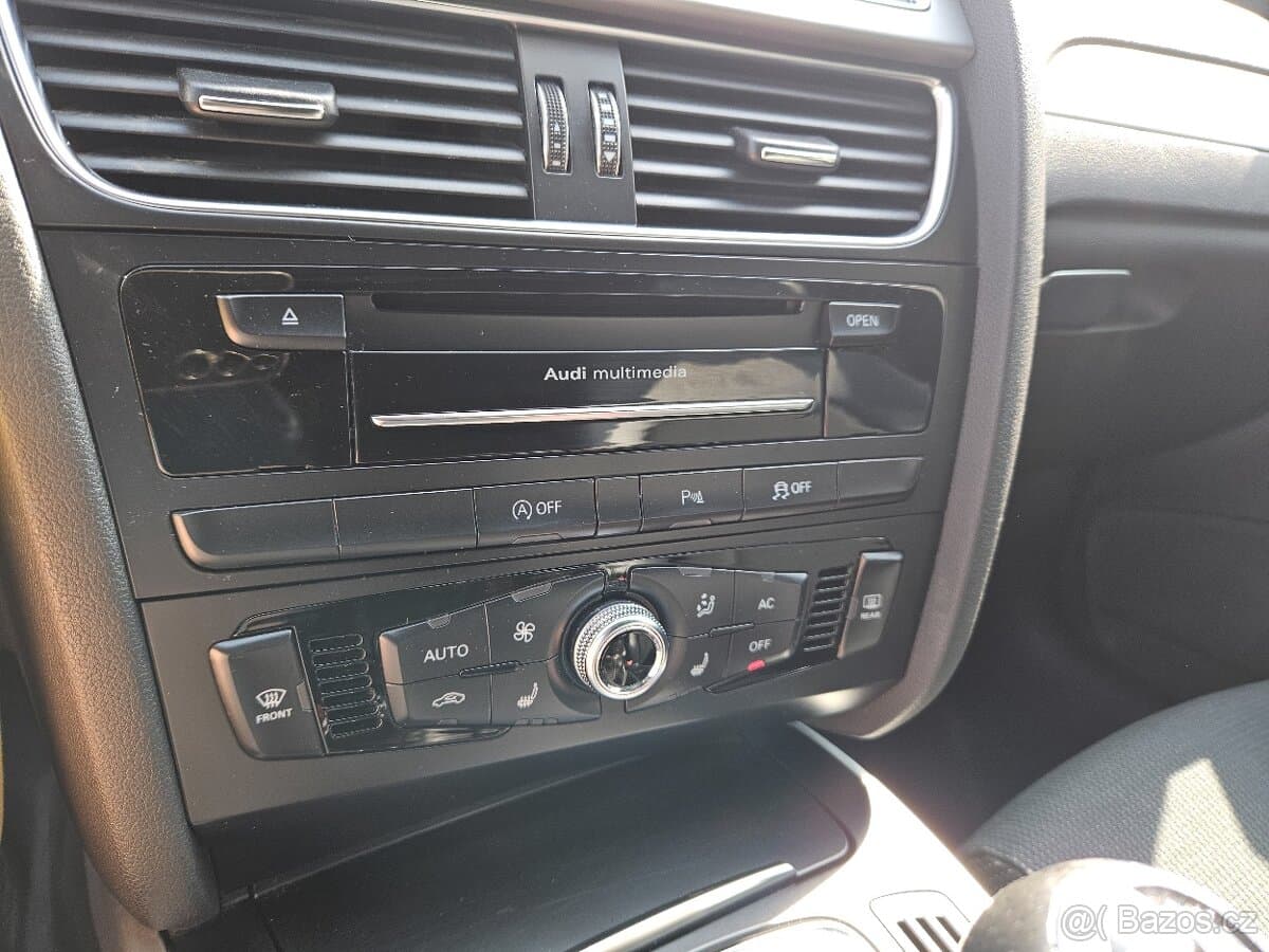 2013 Audi A4 - 15