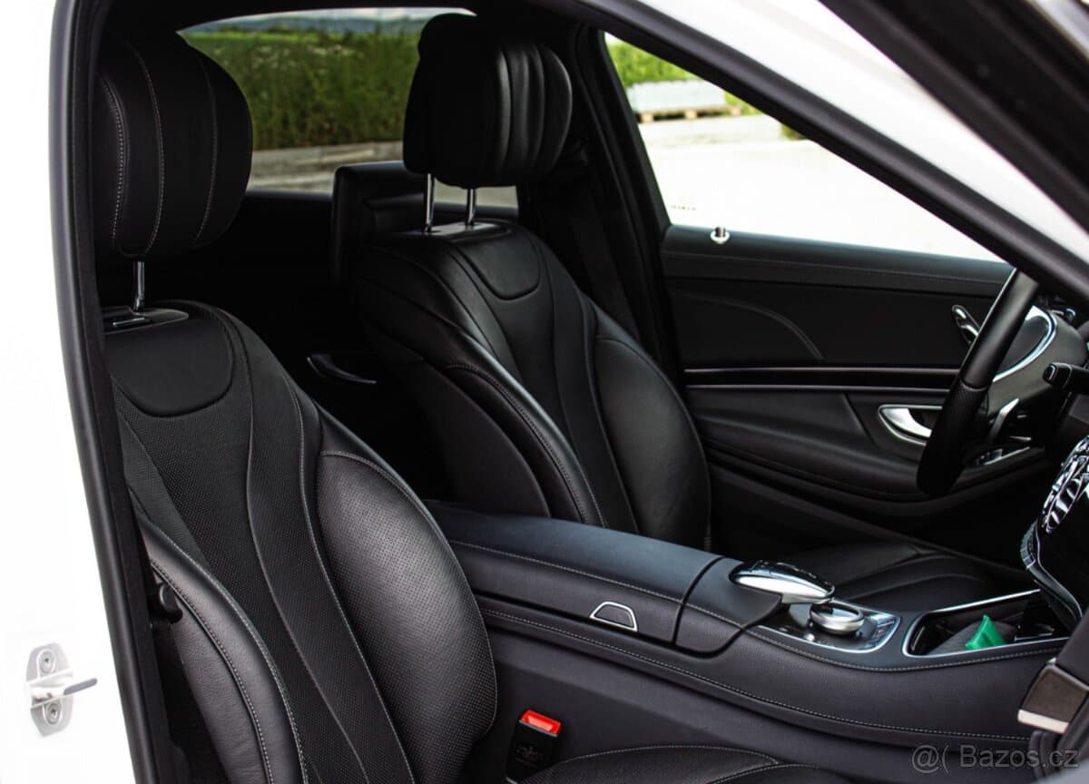 2015 Mercedes-Benz OSTATNÍ - 15