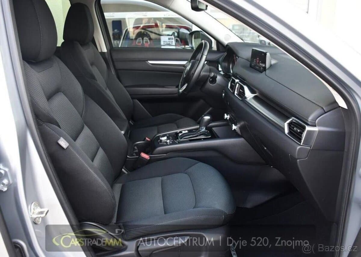 2019 Mazda CX-5 - 15