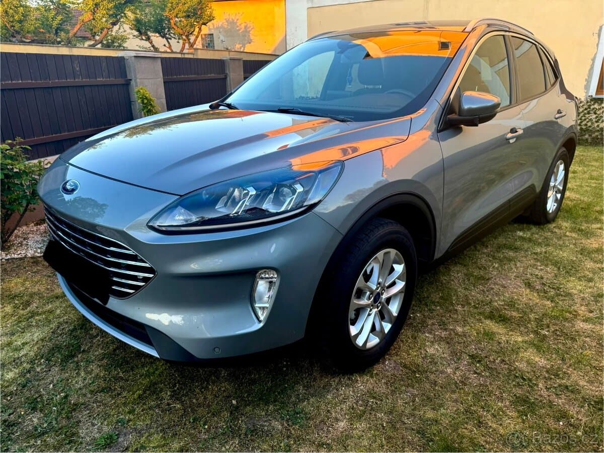 2023 Ford KUGA - 15