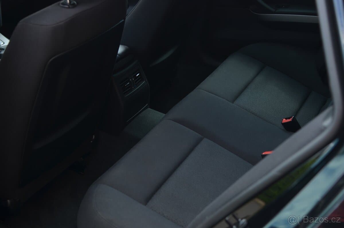 2008 BMW 3-SERIES - 15