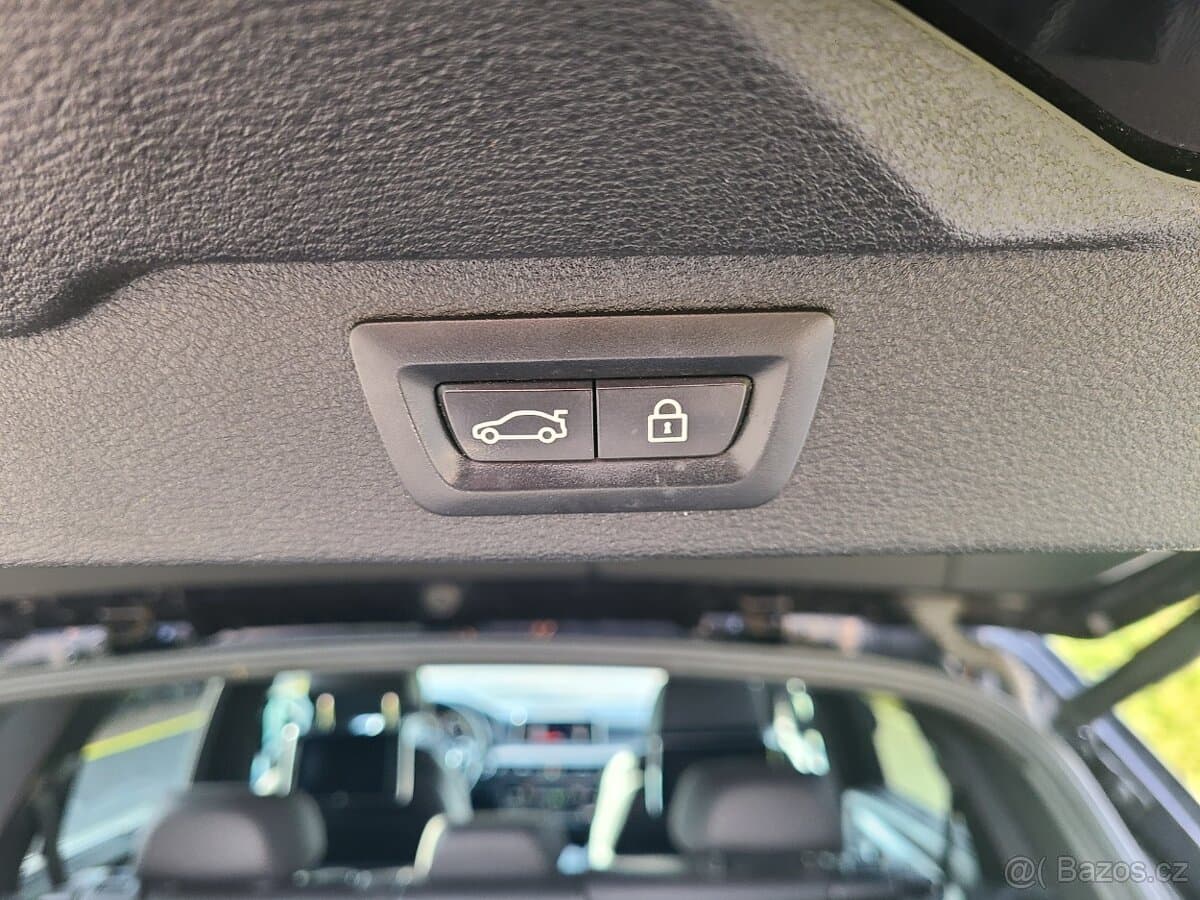 2014 BMW X5 - 15