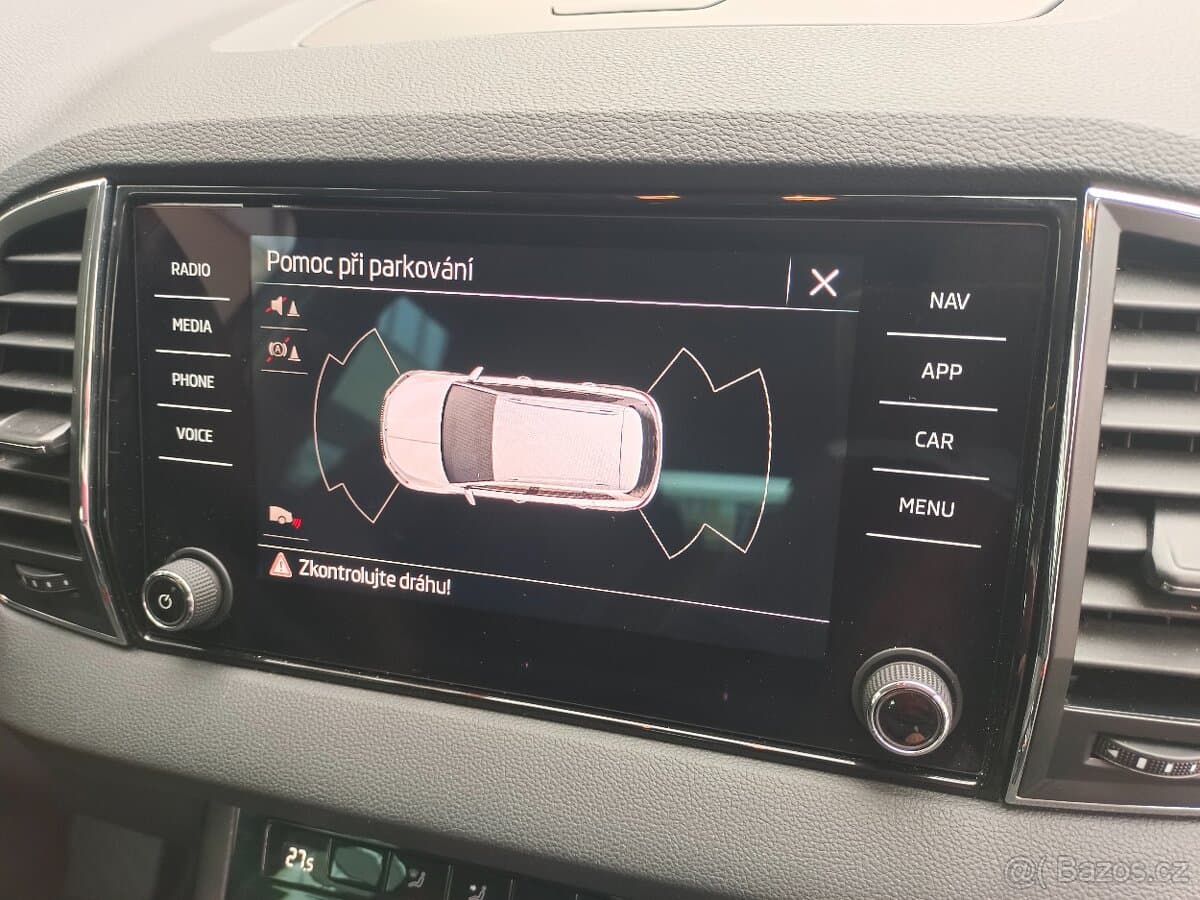 2023 Škoda KAROQ - 15