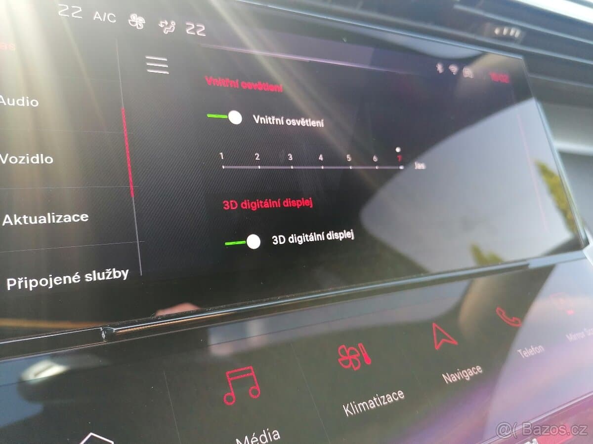2023 Peugeot 308 - 15