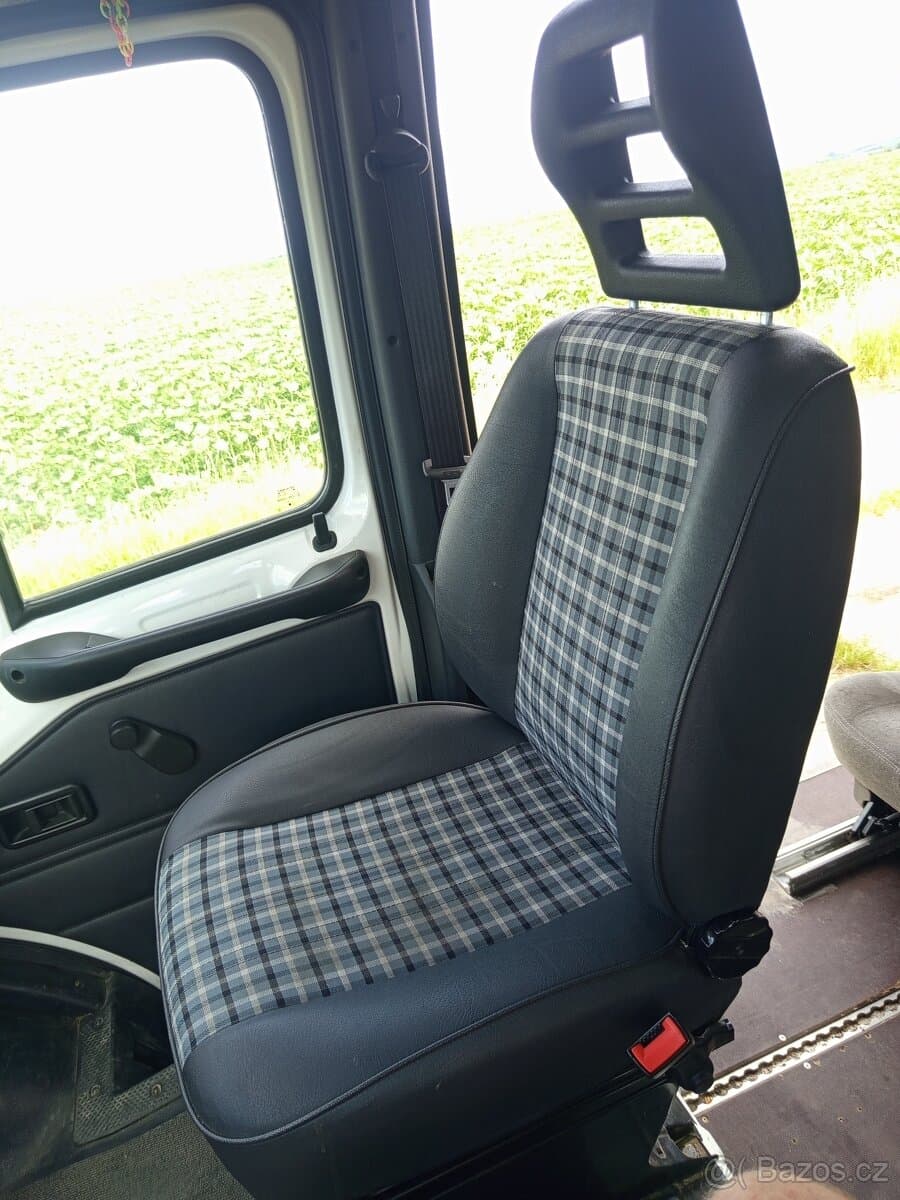 1997 Fiat DUCATO - 15
