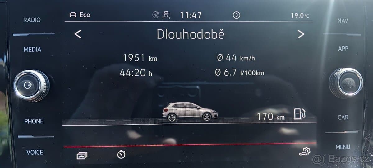 2023 Volkswagen POLO - 15