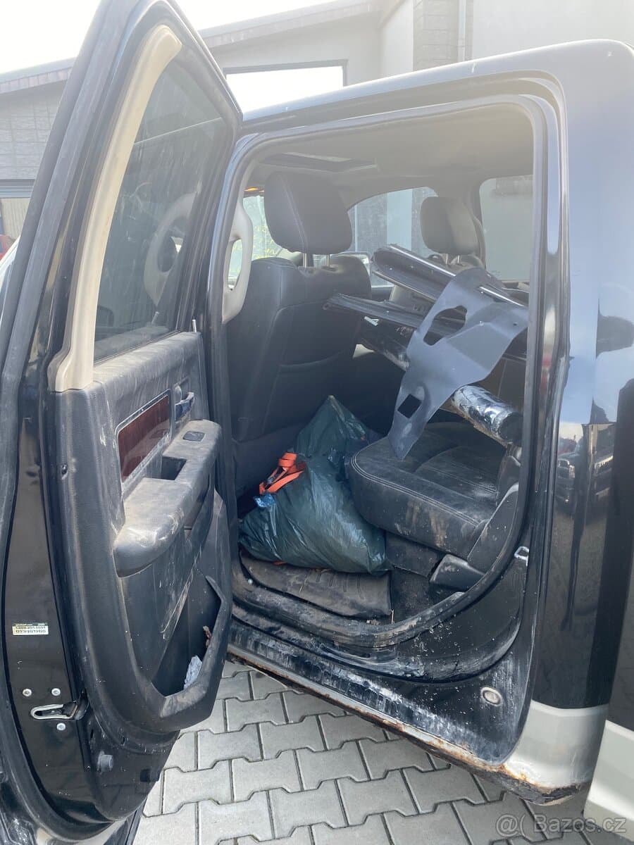 Dodge RAM - 15