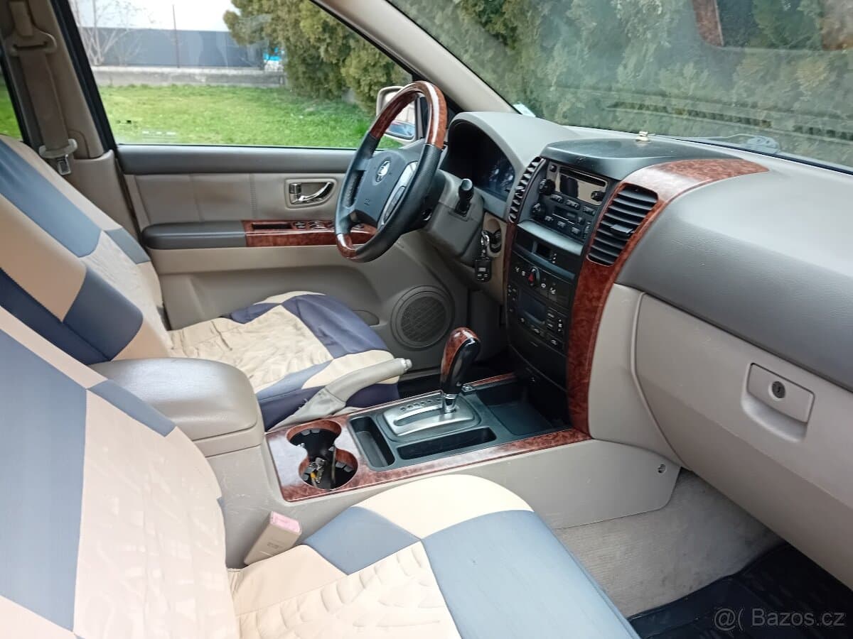 2005 Kia SORENTO - 15