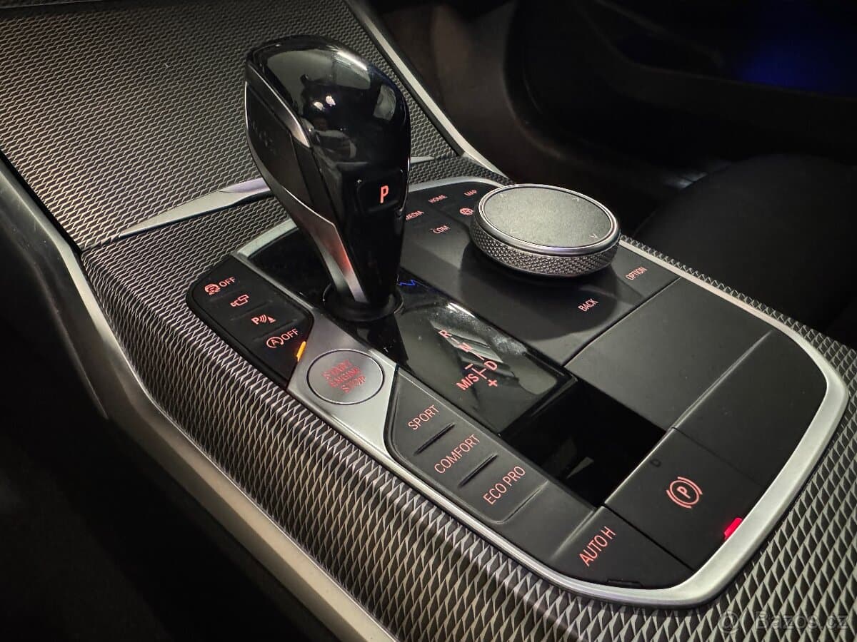 2021 BMW 3-SERIES - 15