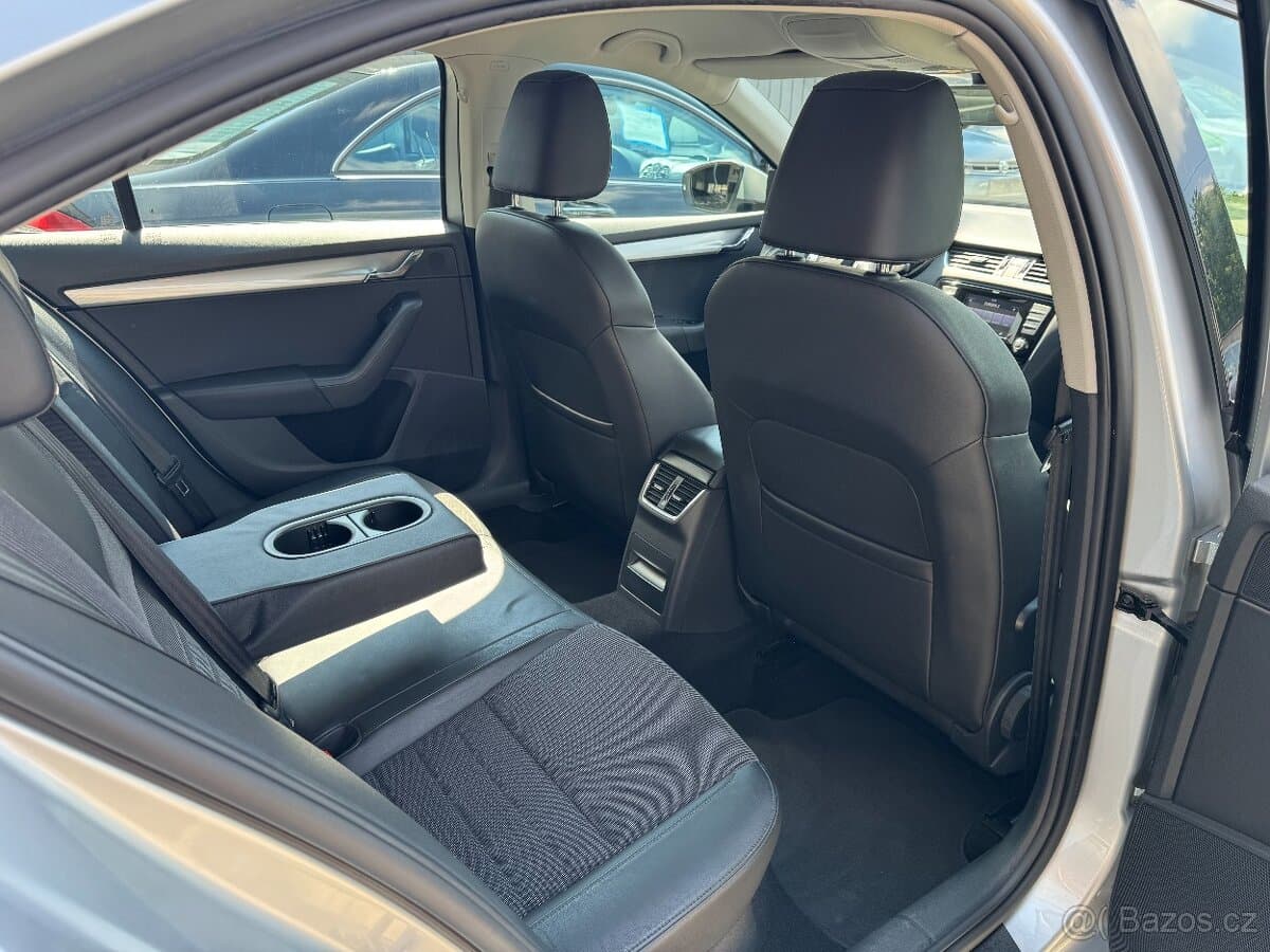 2013 Škoda OCTAVIA - 15