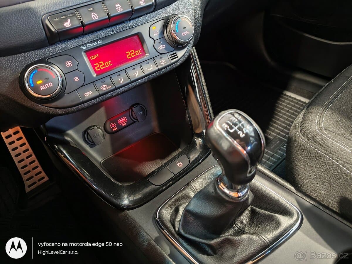 2017 Kia PROCEED - 15