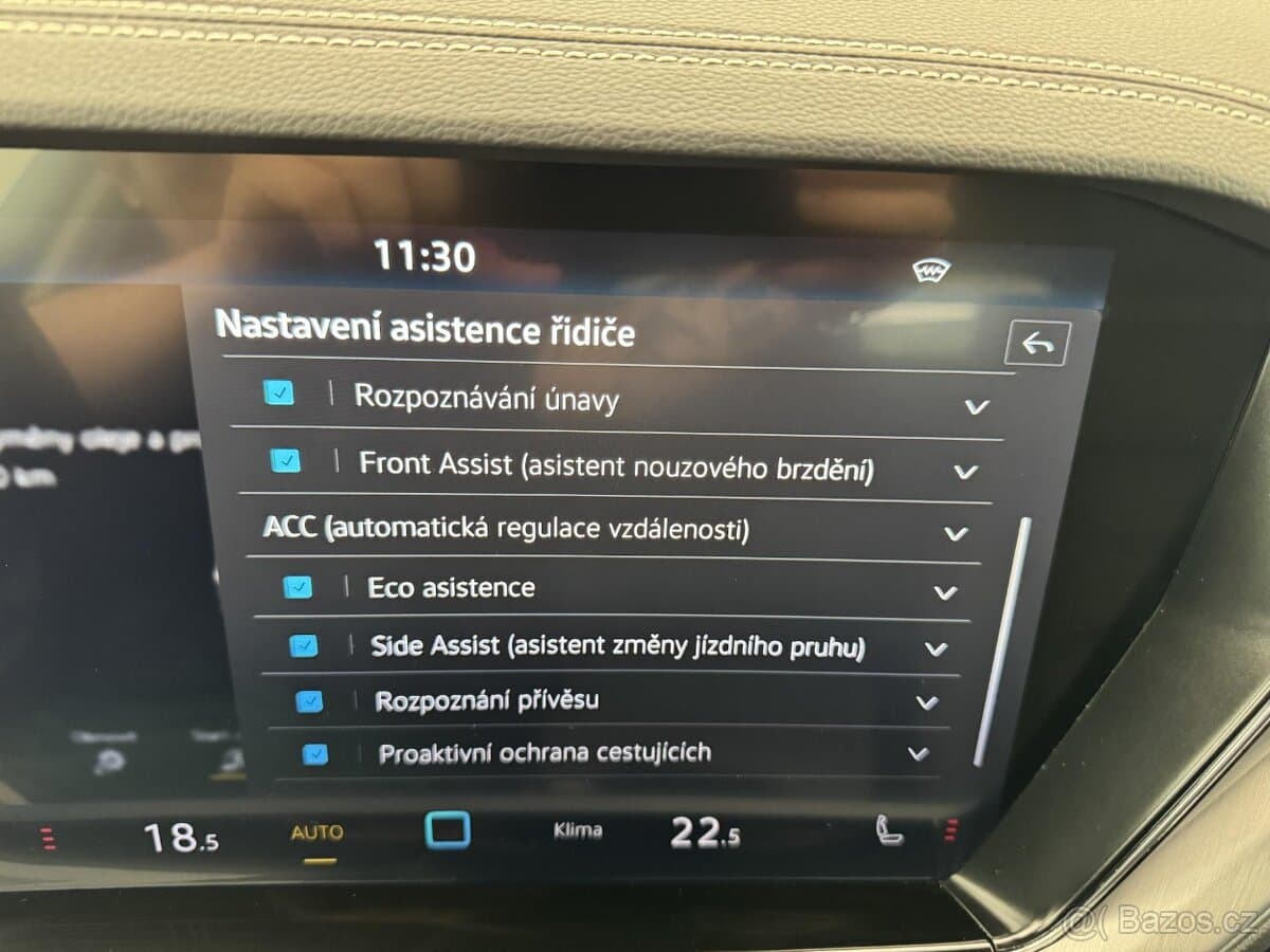 2025 Volkswagen TOUAREG - 15