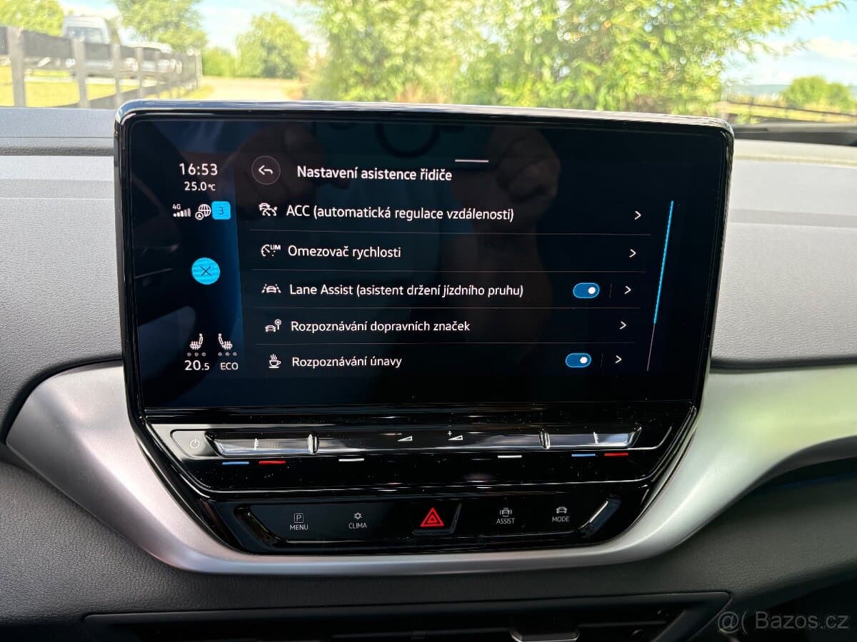 2021 Volkswagen ID.4 - 15