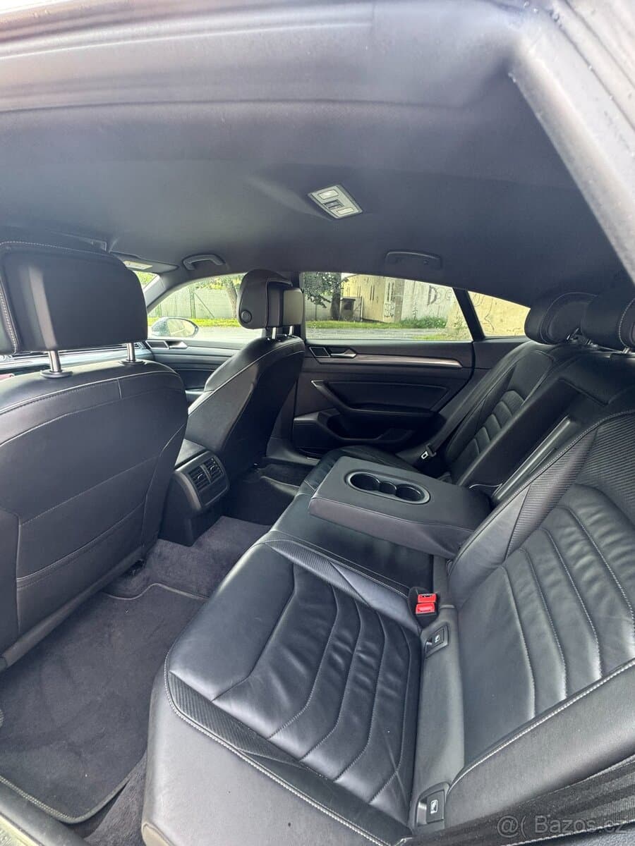 2018 Volkswagen ARTEON - 15