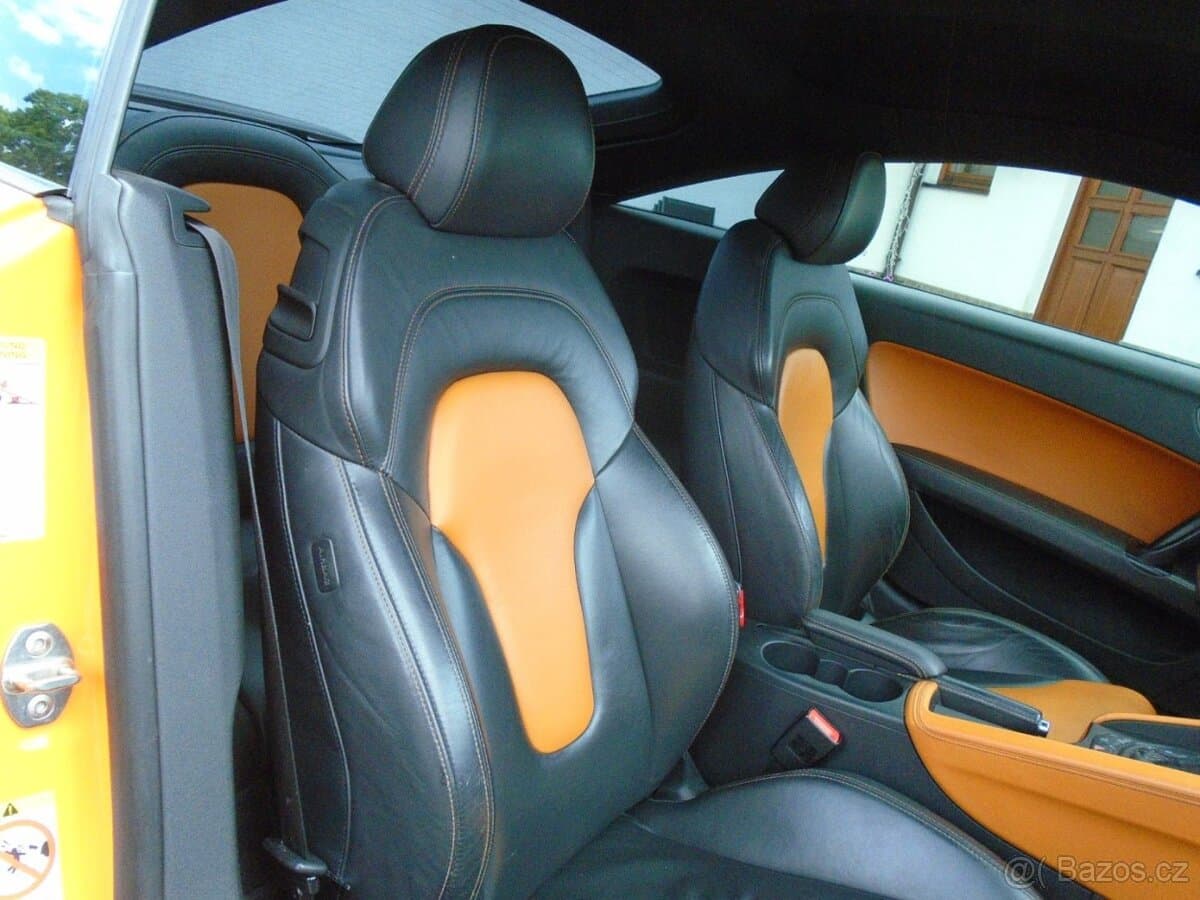 2008 Audi TT - 15