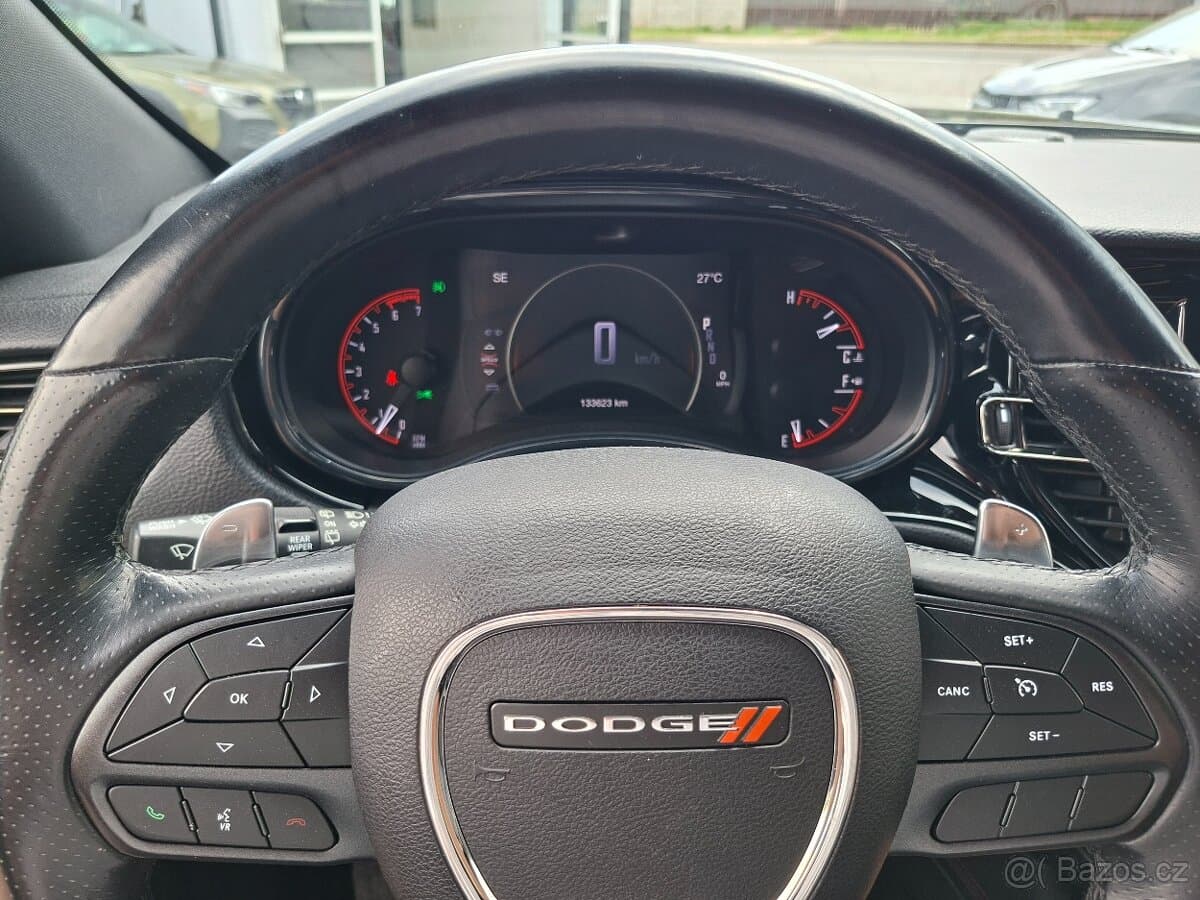 2021 Dodge DURANGO - 15