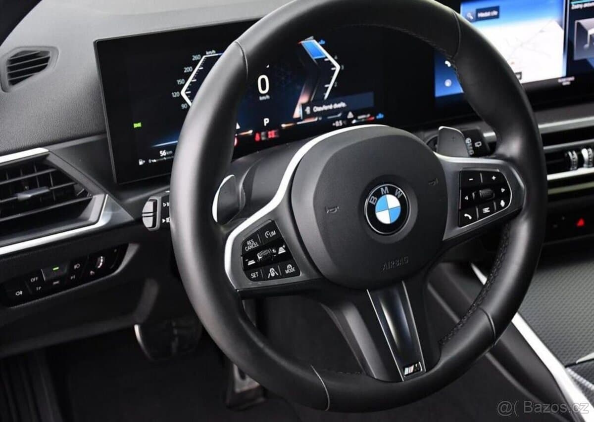 2024 BMW 3-SERIES - 15