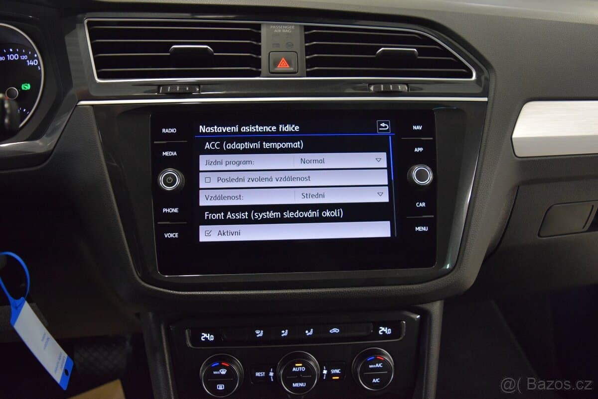 2020 Volkswagen TIGUAN - 15
