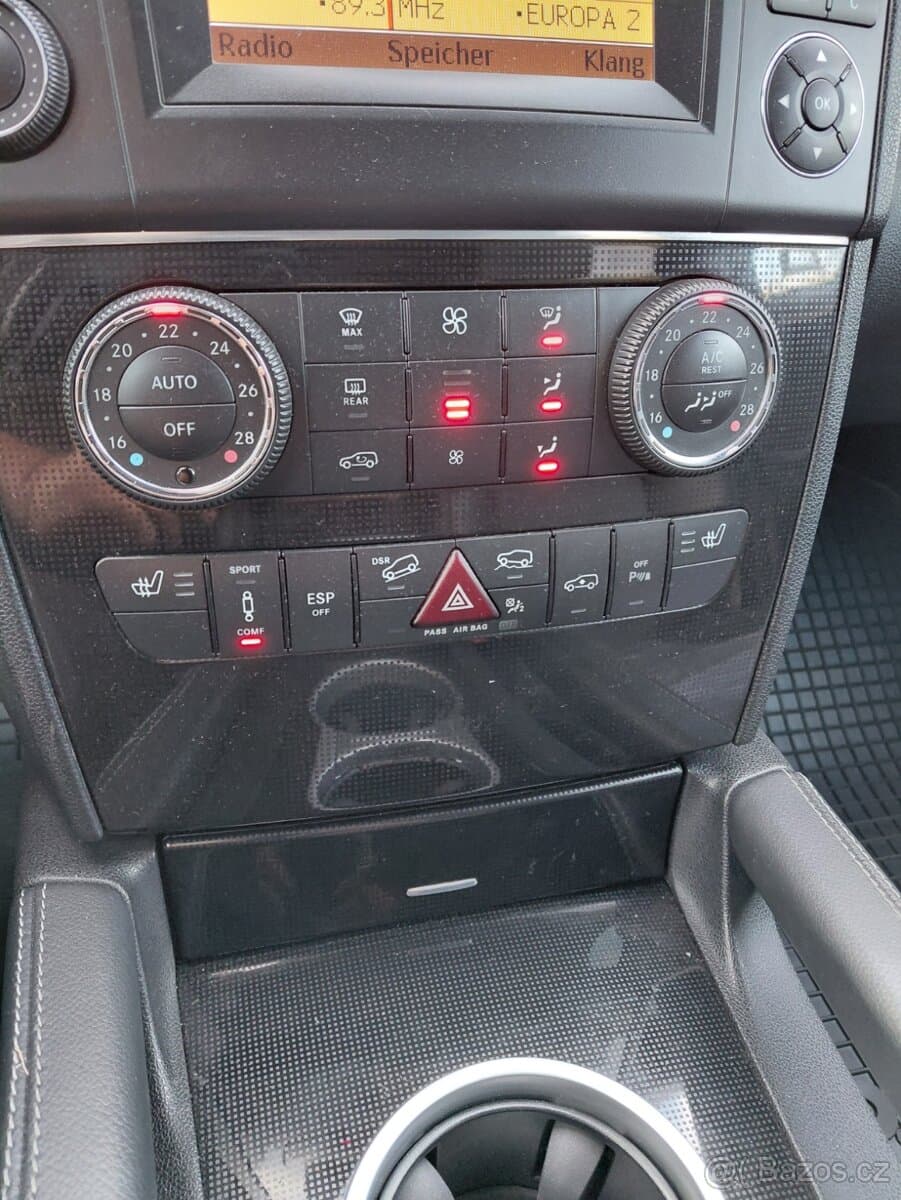 2011 Mercedes-Benz M-CLASS - 15