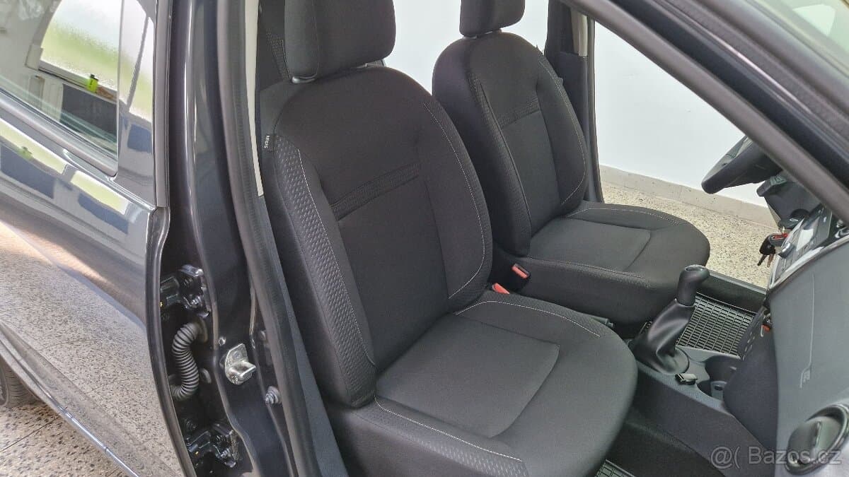 2019 Dacia SANDERO - 15