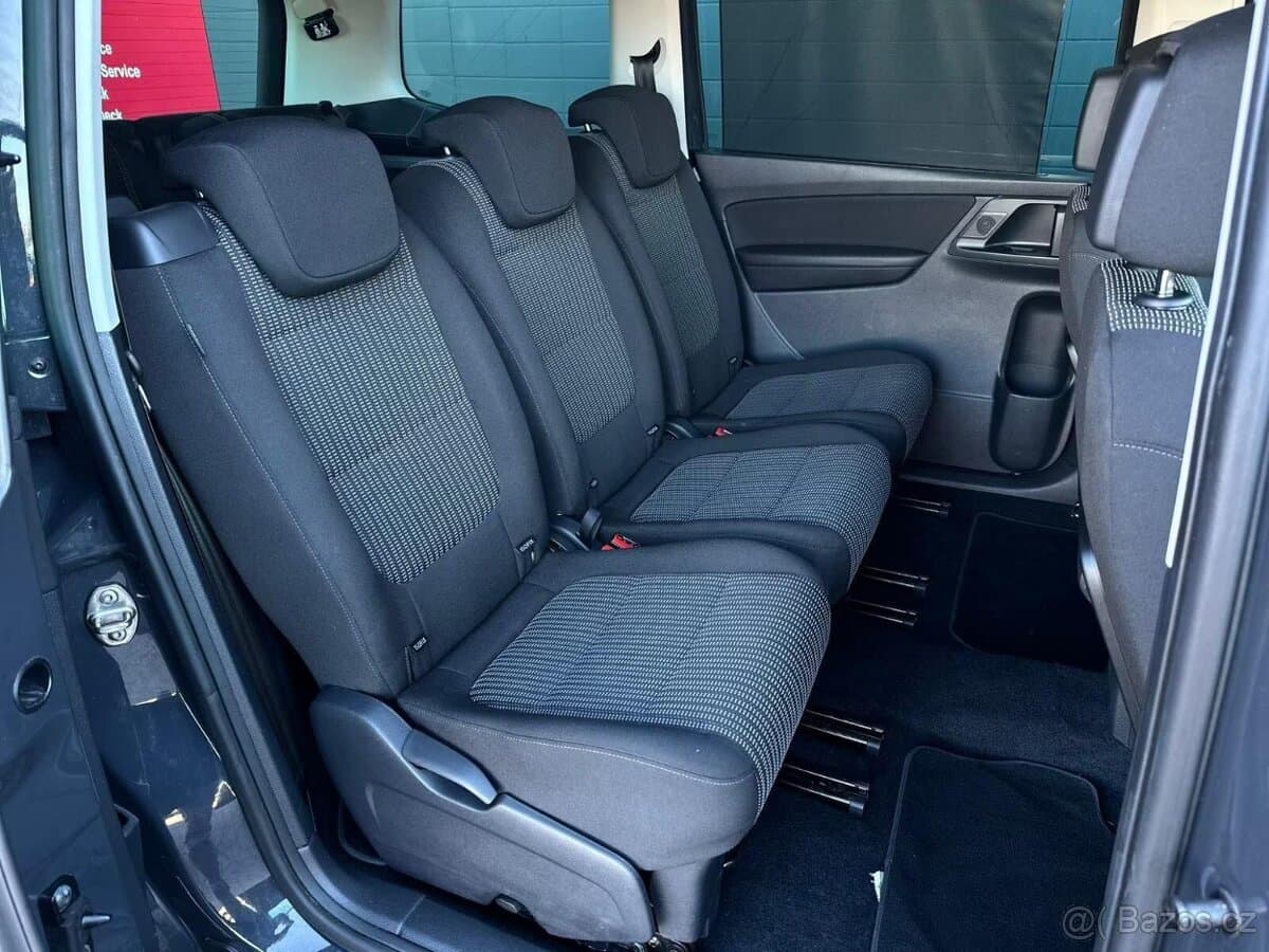 2018 Seat ALHAMBRA - 15