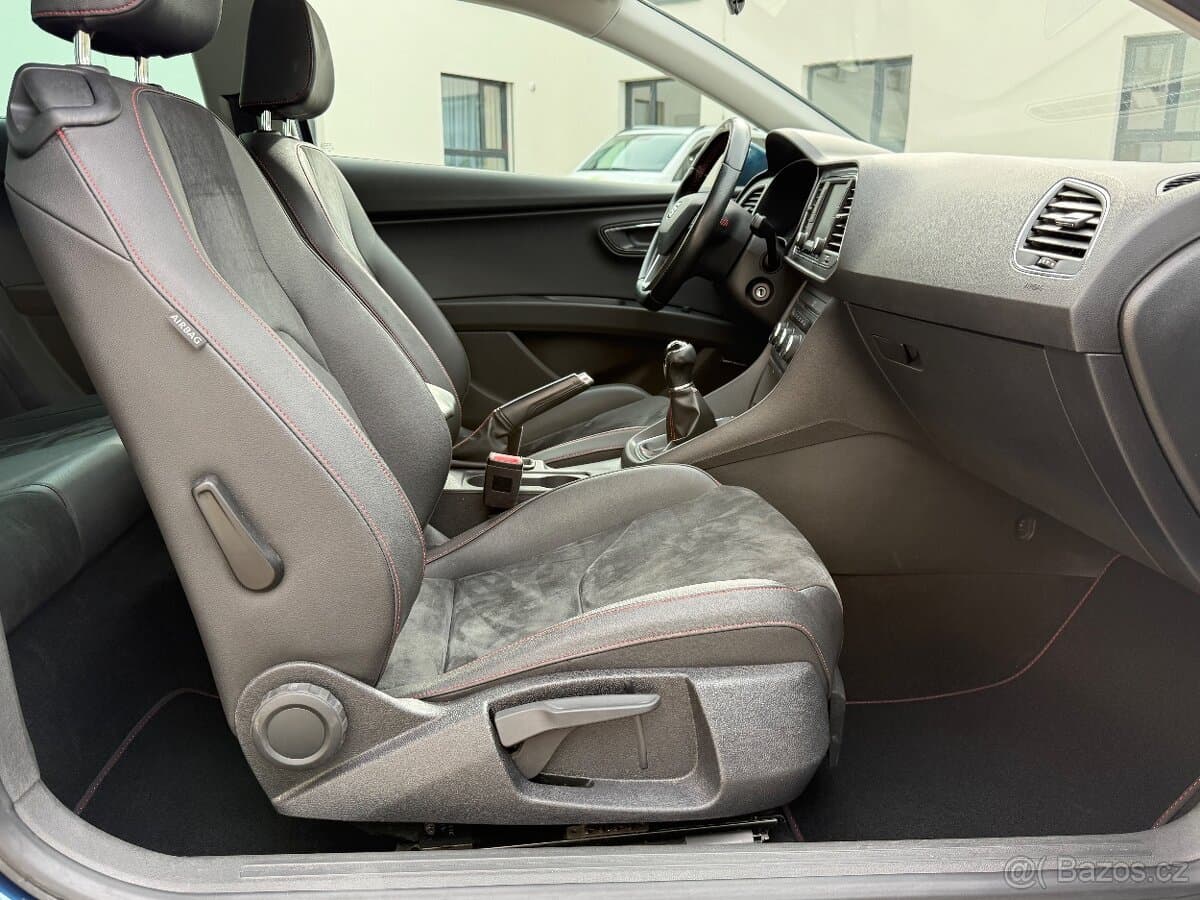 2016 Seat LEON - 15