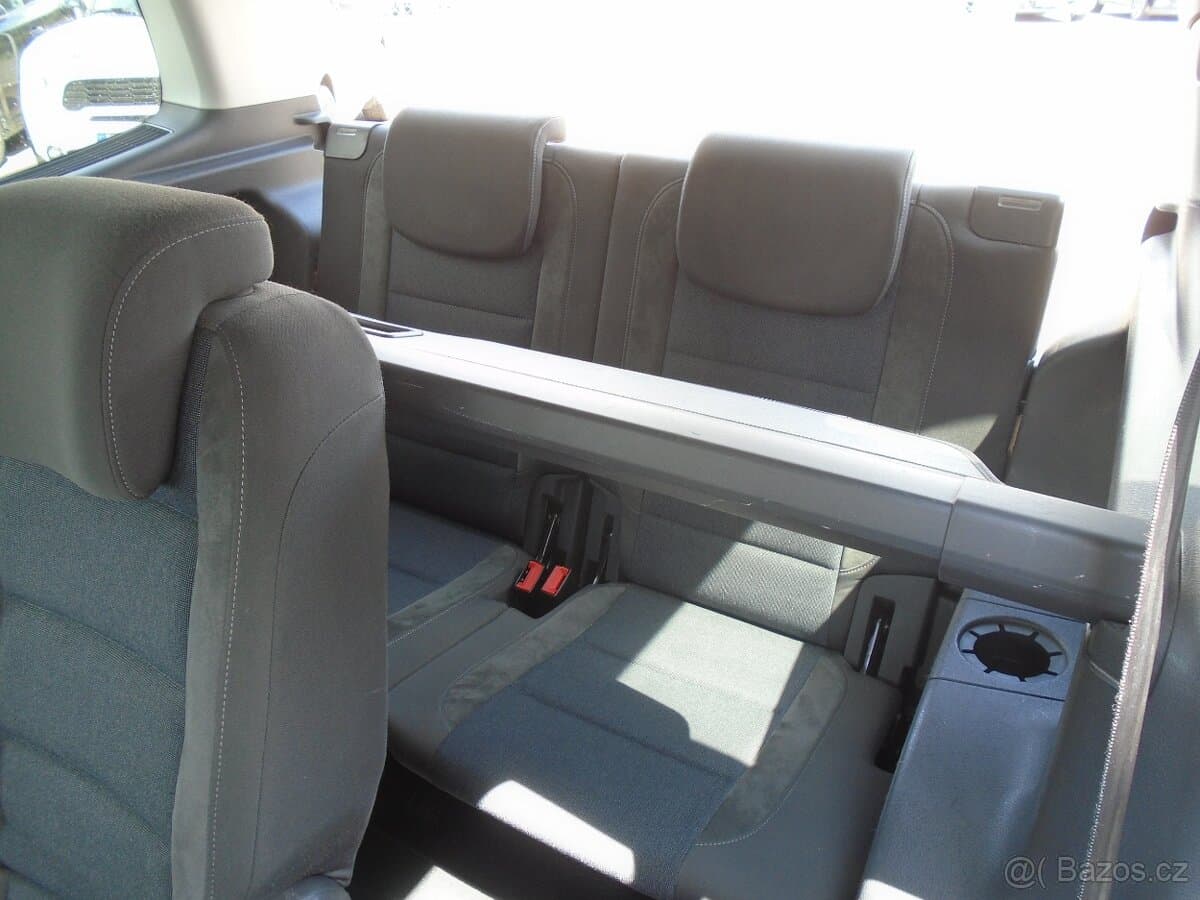 2012 Volkswagen TOURAN - 15