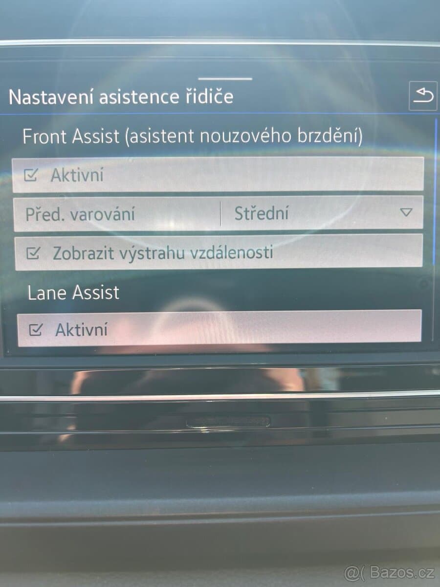 2022 Volkswagen POLO - 15