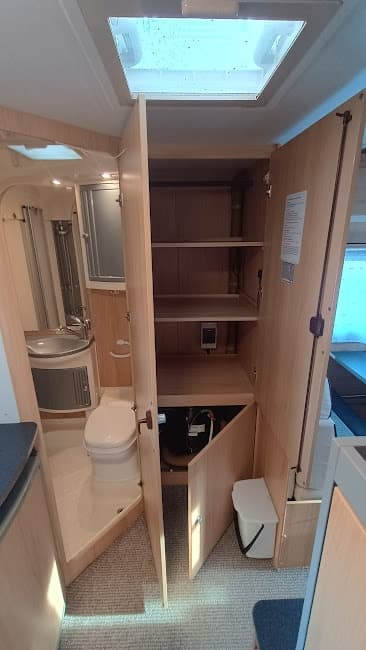 2010 Fiat DUCATO - 15