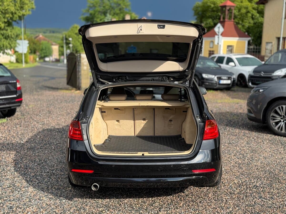 2014 BMW OSTATNÍ - 15