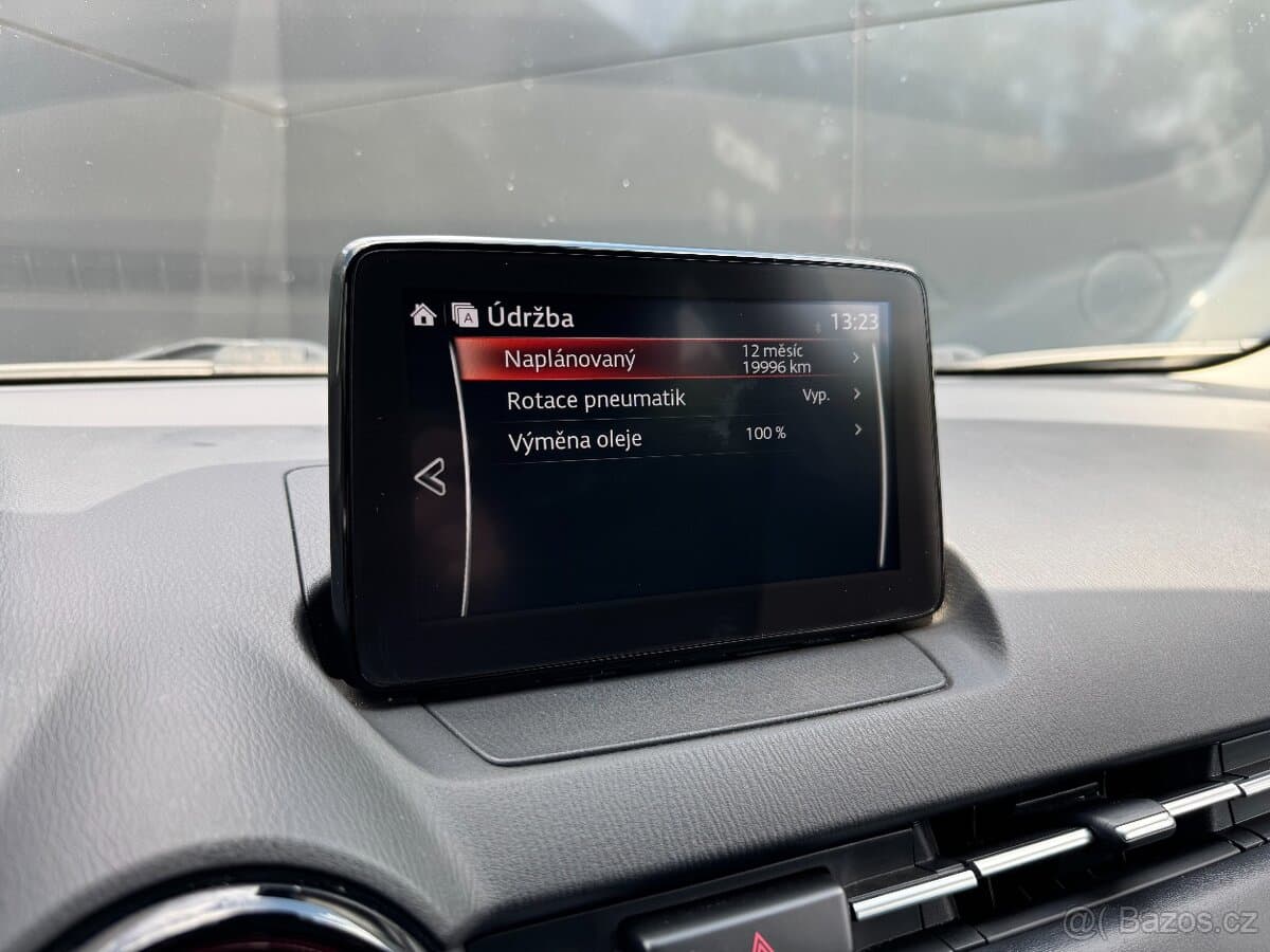 2018 Mazda CX-3 - 15