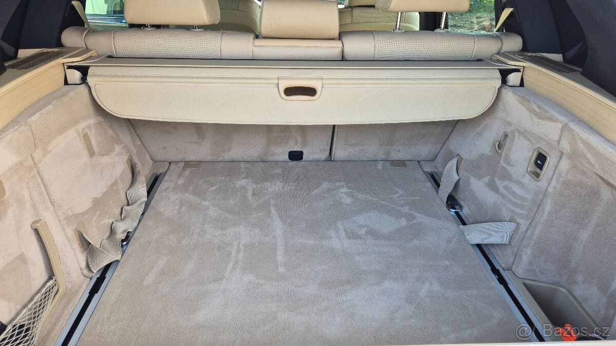 2008 BMW X5 - 15