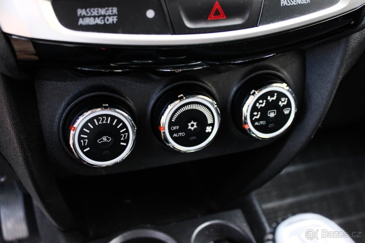 2014 Mitsubishi ASX - 15
