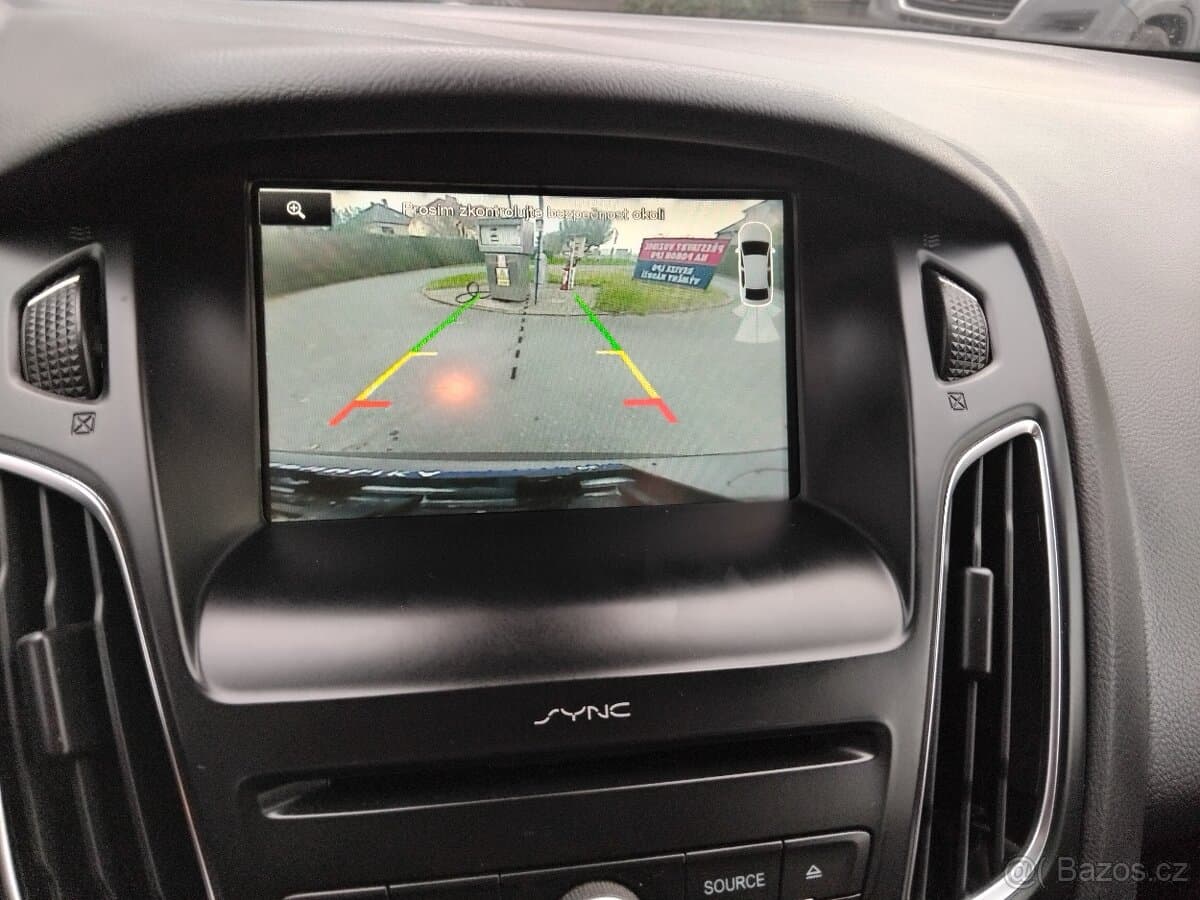 2018 Ford FOCUS - 15