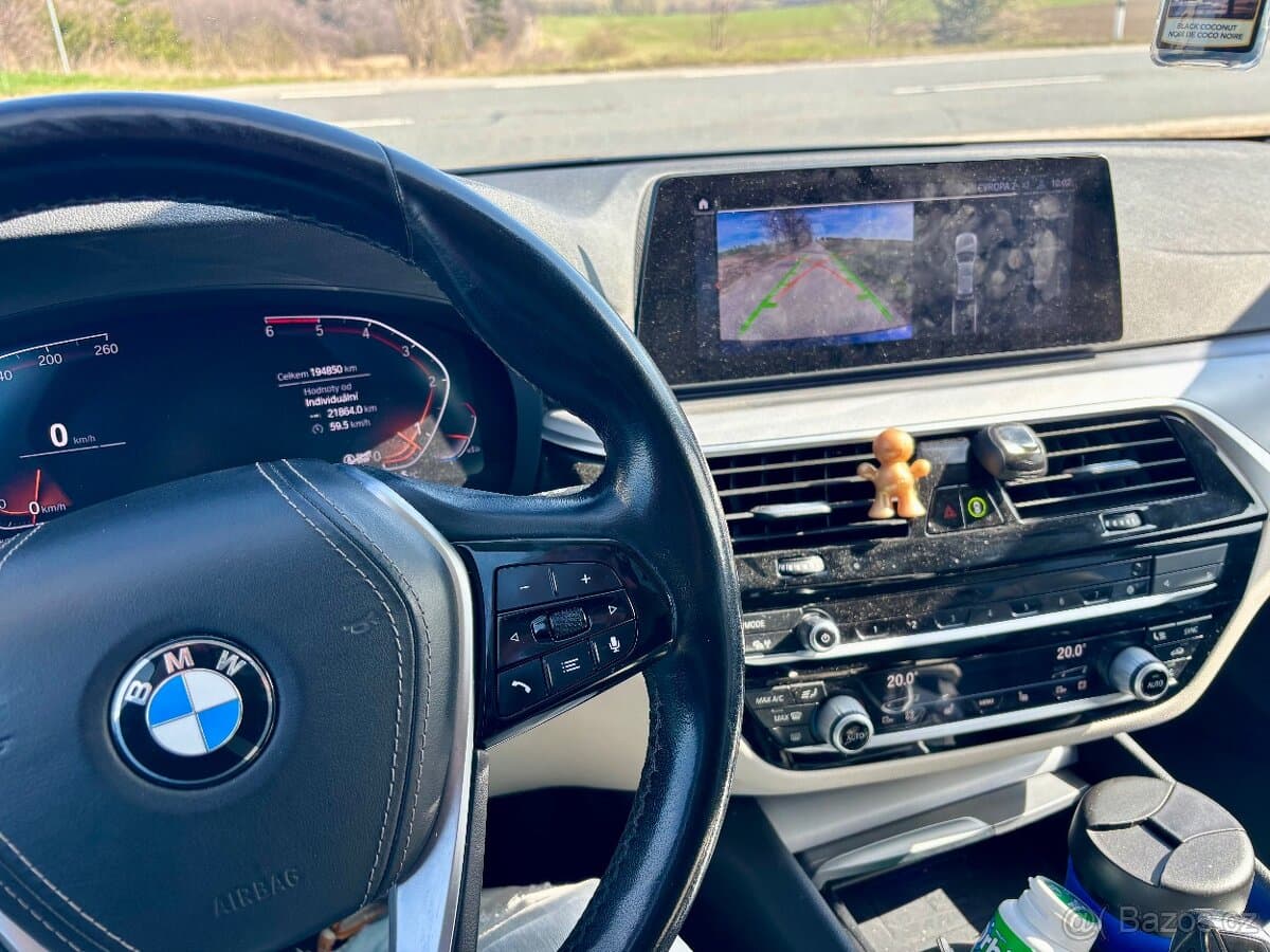 2019 BMW OSTATNÍ - 15