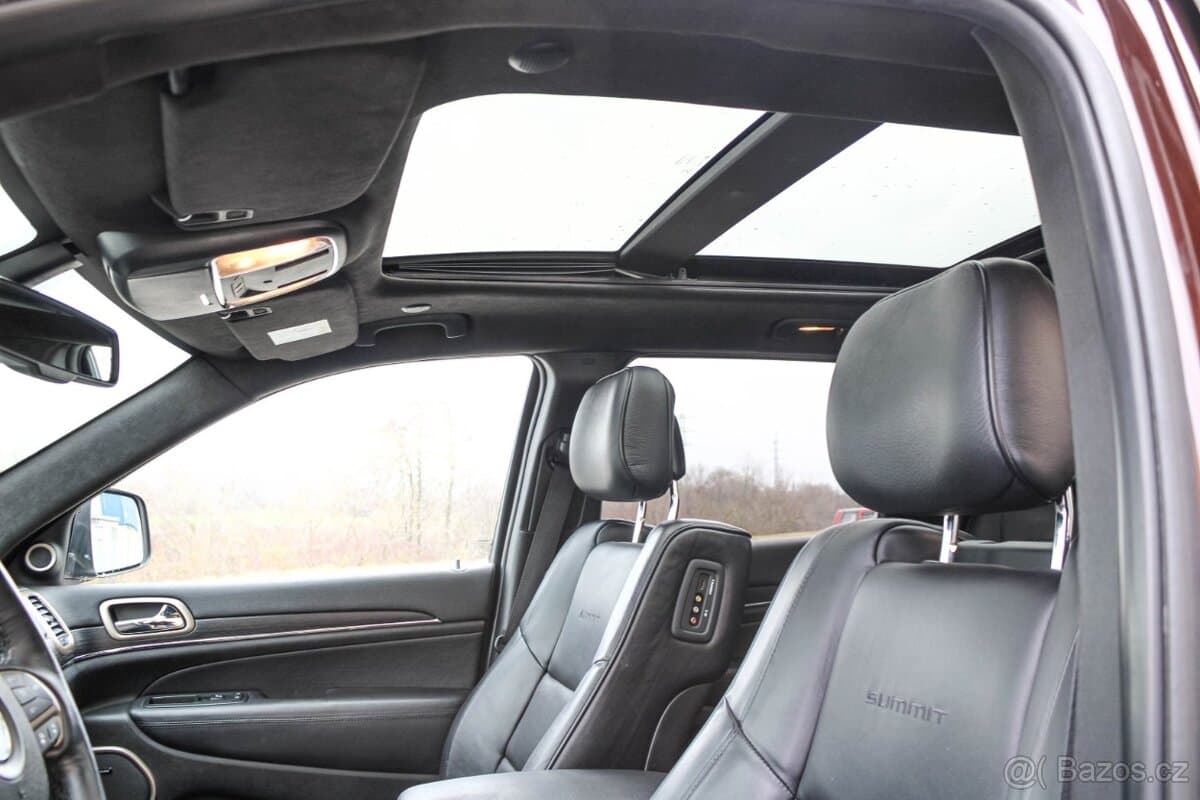 2016 Jeep CHEROKEE - 15