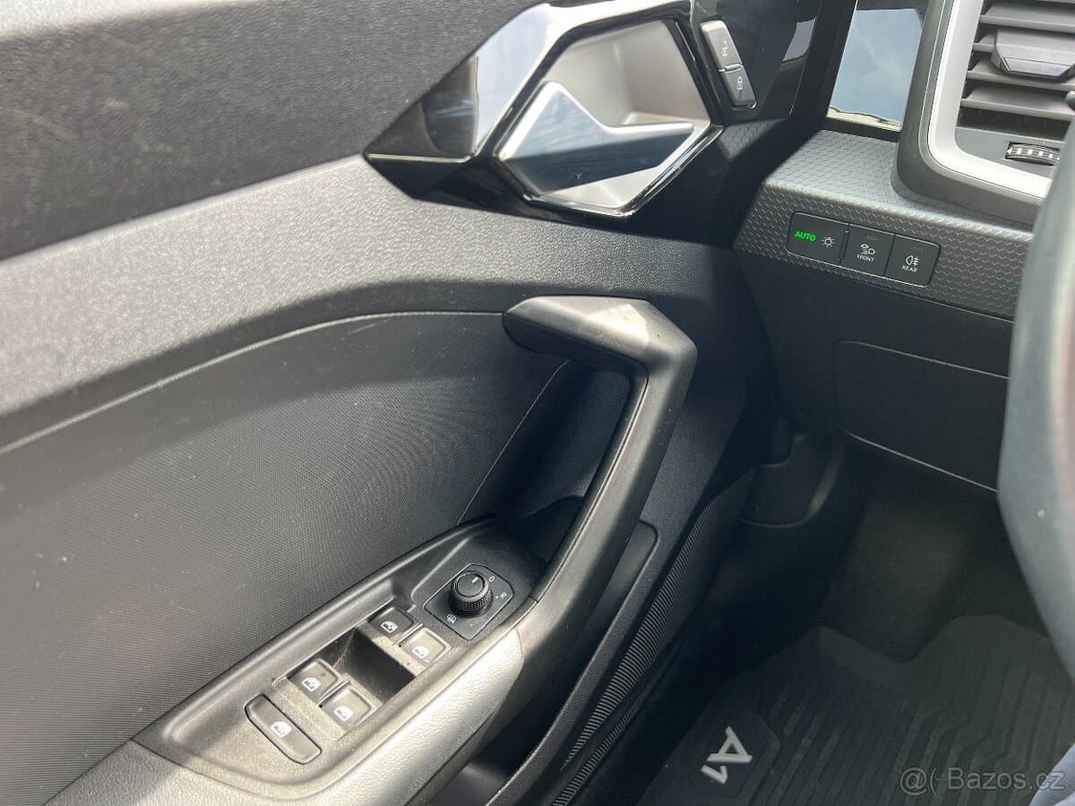 2021 Audi A1 - 15
