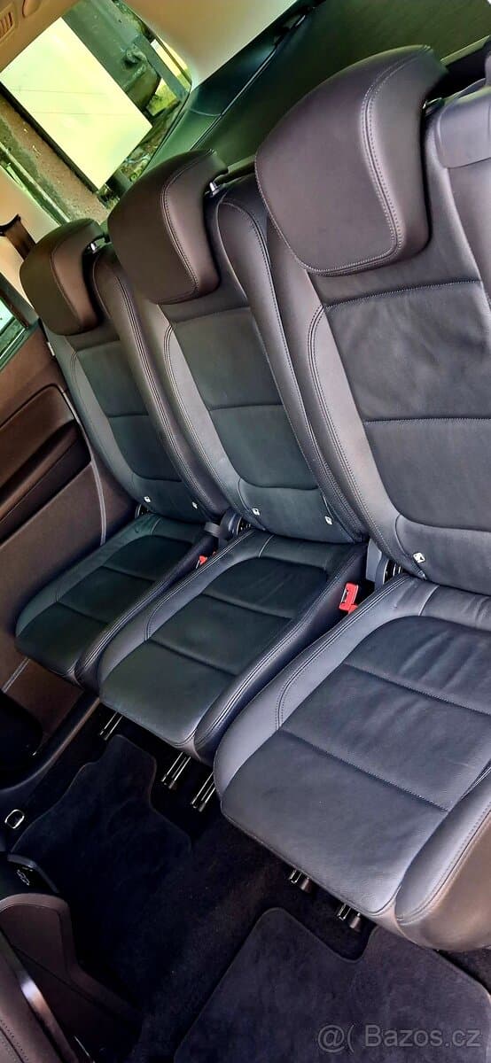 2021 Volkswagen SHARAN - 15