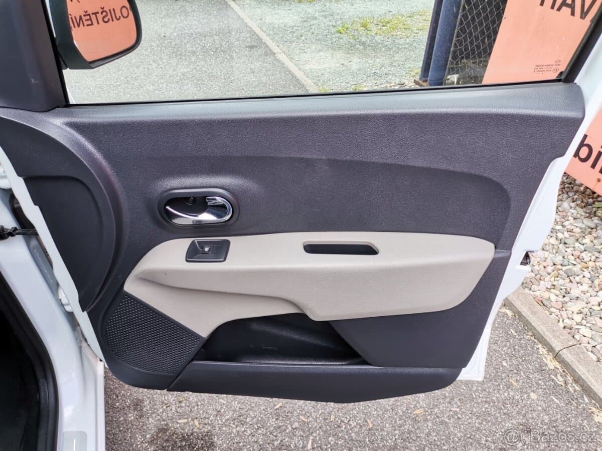 2016 Dacia LODGY - 15