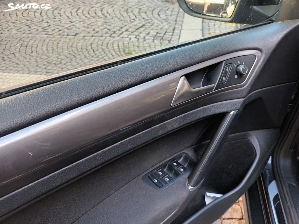 2016 Volkswagen GOLF - 15