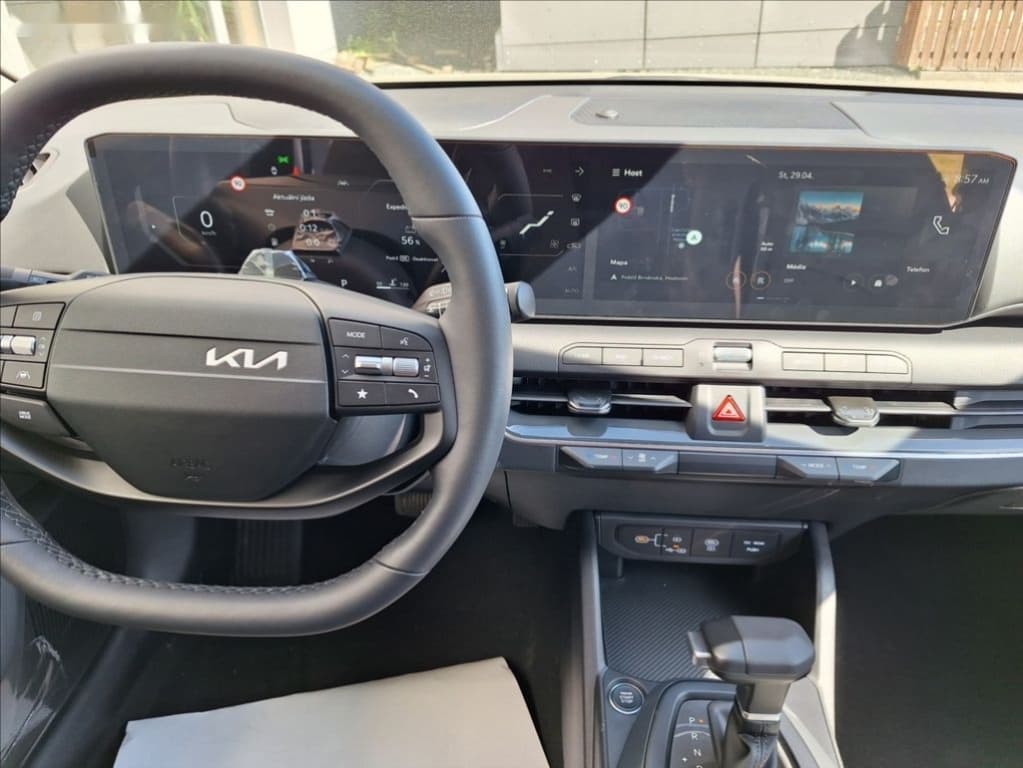 2026 Kia OSTATNÍ - 15