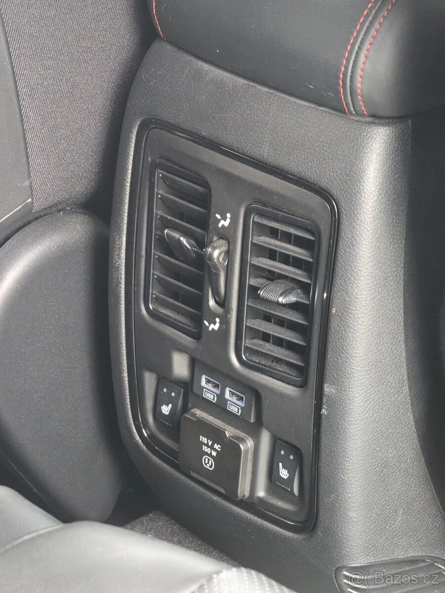 2023 Dodge DURANGO - 15