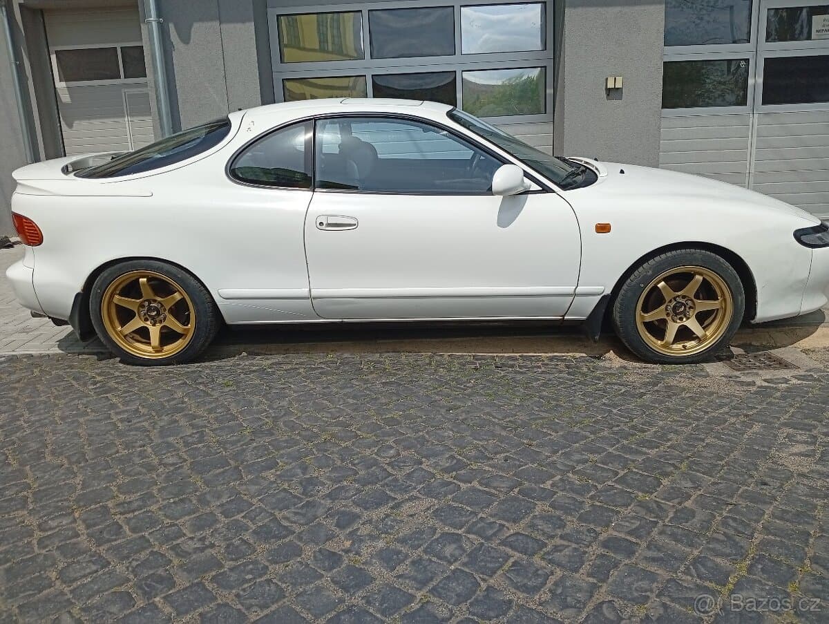 1991 Toyota CELICA - 15