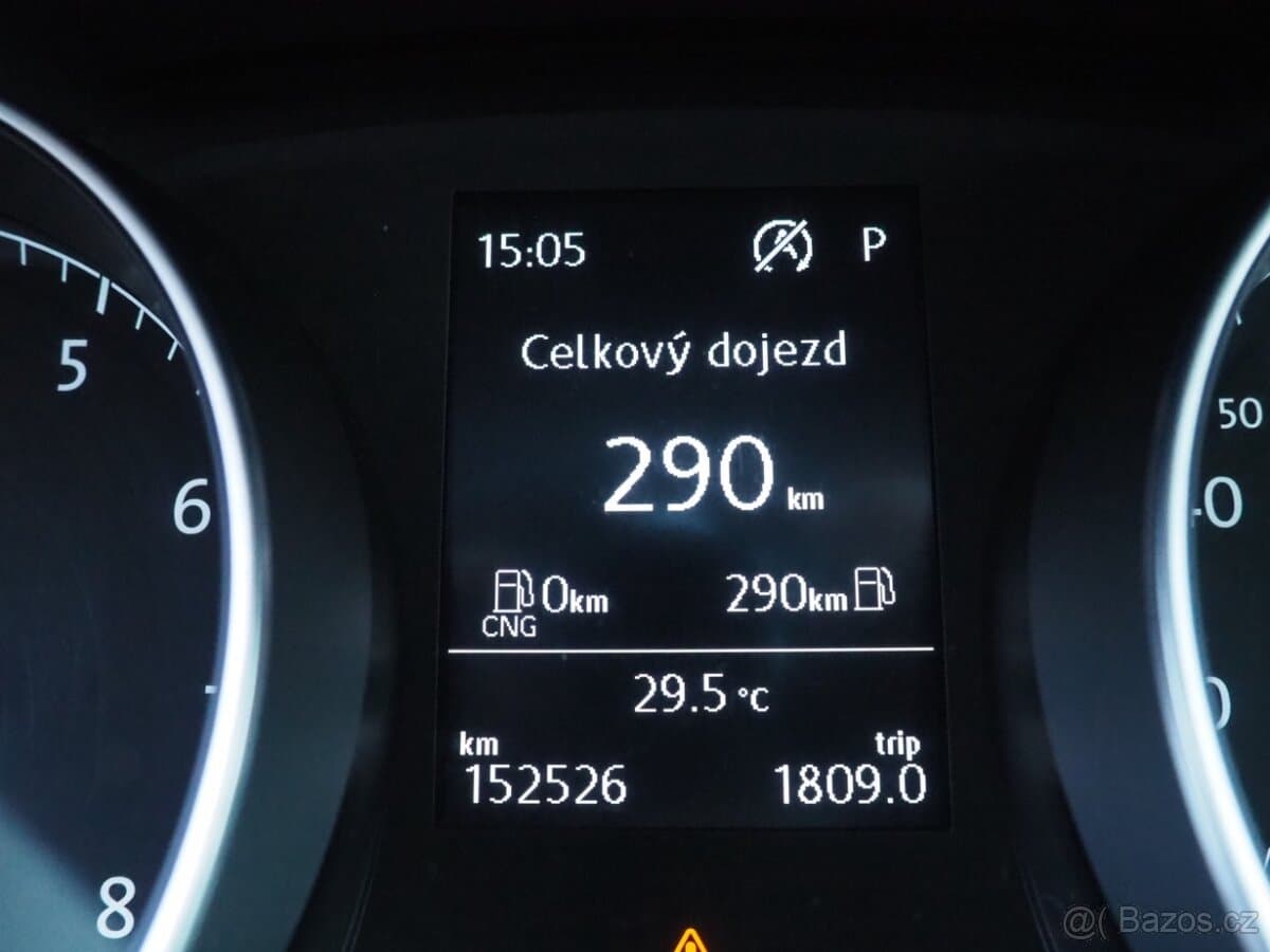 2017 Volkswagen GOLF - 15