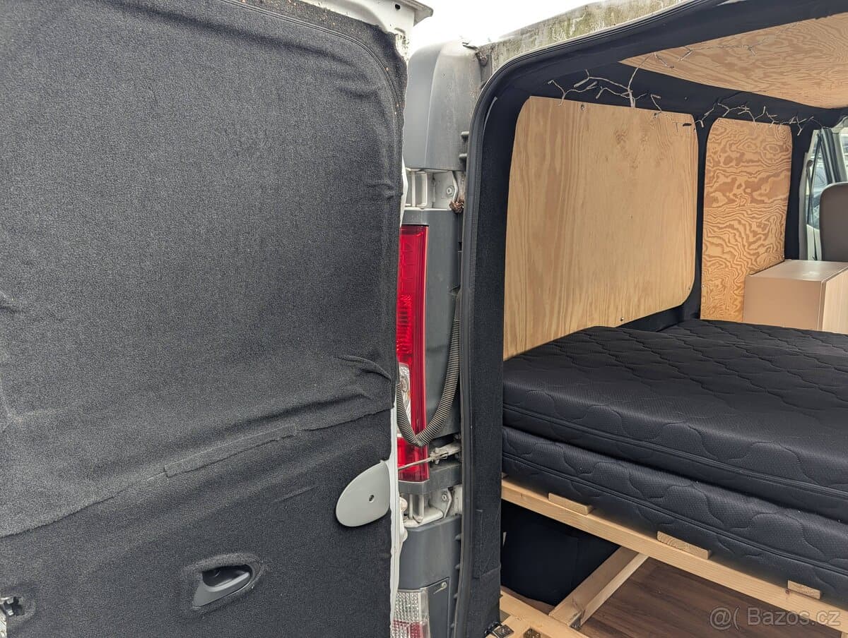 2014 Opel VIVARO - 15