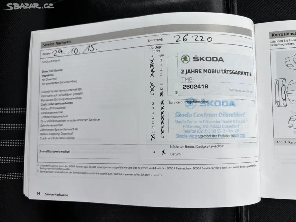 2013 Škoda CITIGO - 15