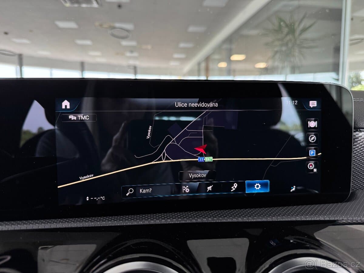 2021 Mercedes-Benz CL-CLASS - 15