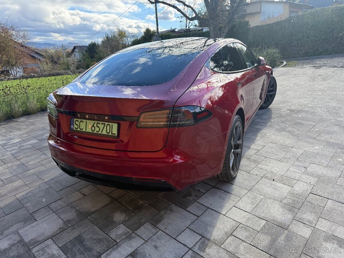 2023 Tesla OSTATNÍ - 15