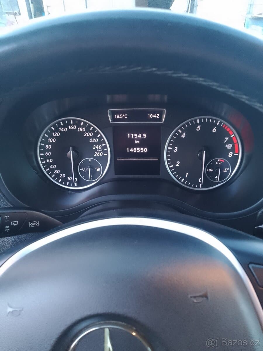 2014 Mercedes-Benz OSTATNÍ - 15