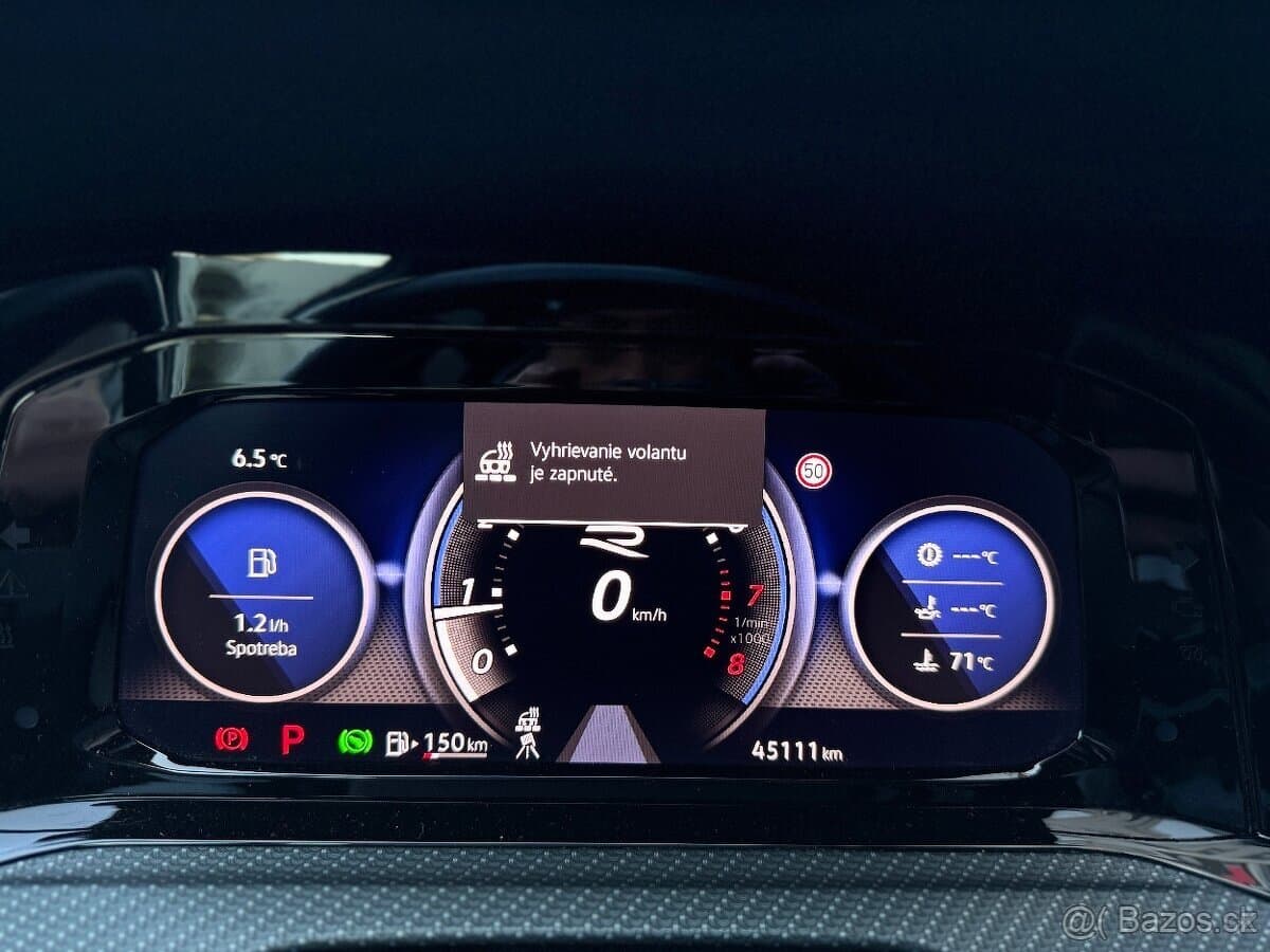 Volkswagen GOLF - 15